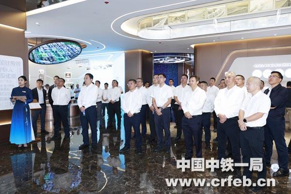 参观示范区 参观示范区