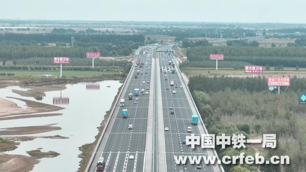 大凌河特大桥2 大凌河特大桥2