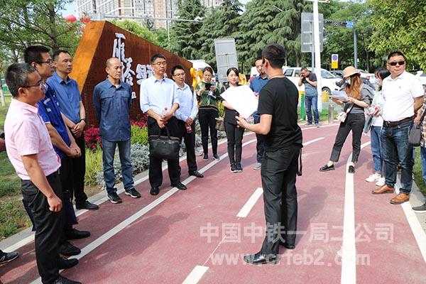 现场验收 现场验收