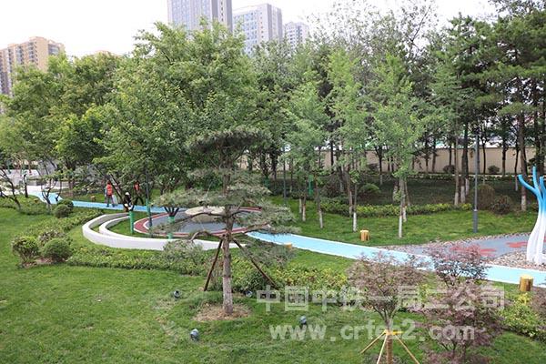 节点公园 节点公园