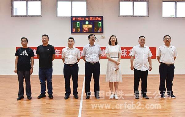 出席活动各级领导 出席活动各级领导