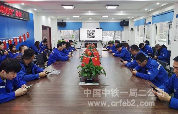 竞赛现场 竞赛现场