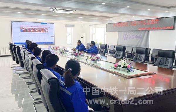 长春创新产业园二期工程三工区项目学习贯彻十九届六中全会精神 长春创新产业园二期工程三工区项目学习贯彻十九届六中全会精神