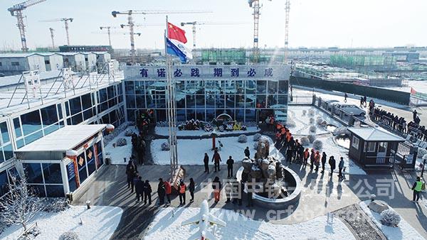 全员核酸检测 全员核酸检测