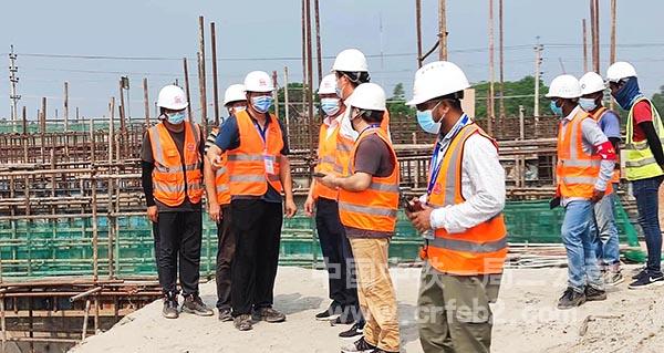 14号涵洞 14号涵洞