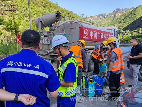 布置清扫消毒工作 布置清扫消毒工作