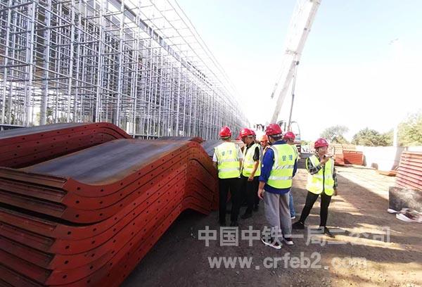 项目管理人员“质量月”安全质量专项检查 项目管理人员“质量月”安全质量专项检查