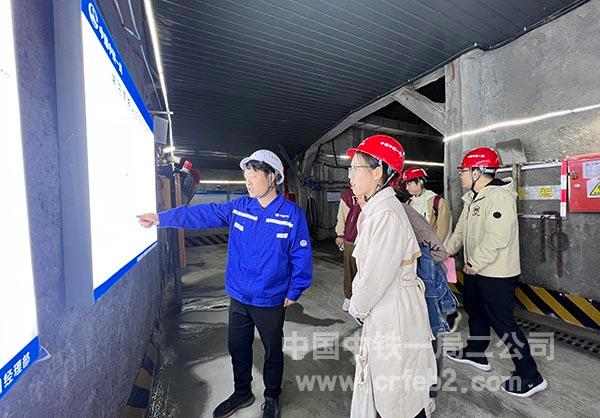 洞内施工讲解 洞内施工讲解