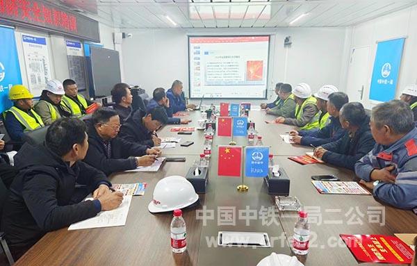 培训现场 培训现场