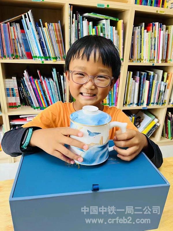 唐瓷有礼 唐瓷有礼