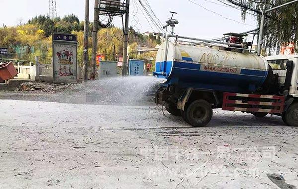 水稳养护 水稳养护