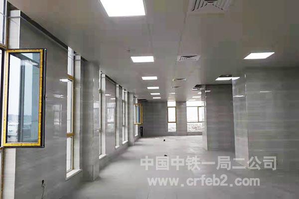 完成的内部装饰装修 完成的内部装饰装修