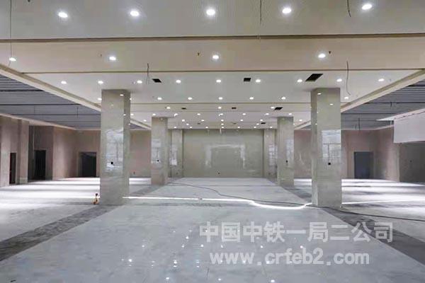 完成的内部装饰装修2 完成的内部装饰装修2