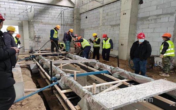 图2.领导带班 图2.领导带班