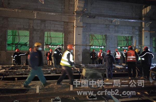 快速运转 快速运转