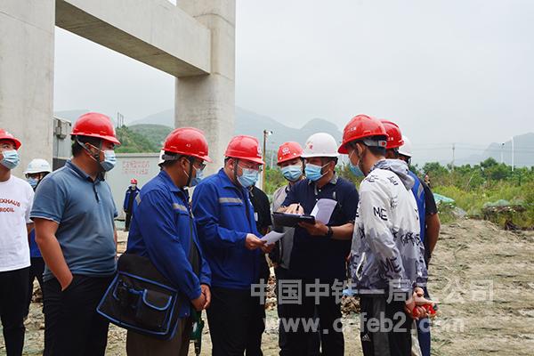 监理现场指导 监理现场指导