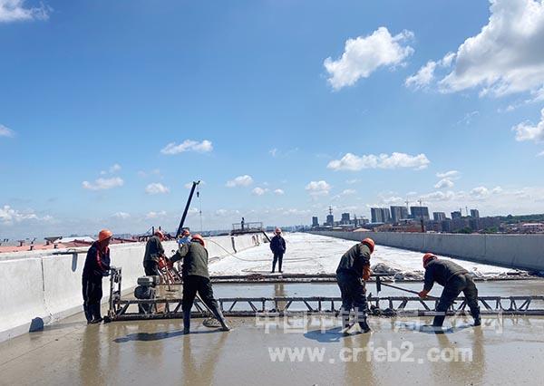 施工现场 施工现场