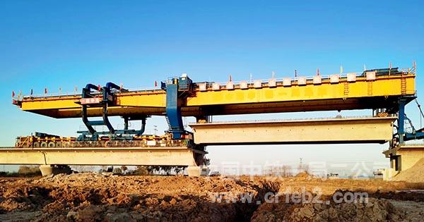 落梁瞬间 落梁瞬间