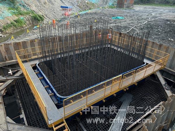 钢筋绑扎