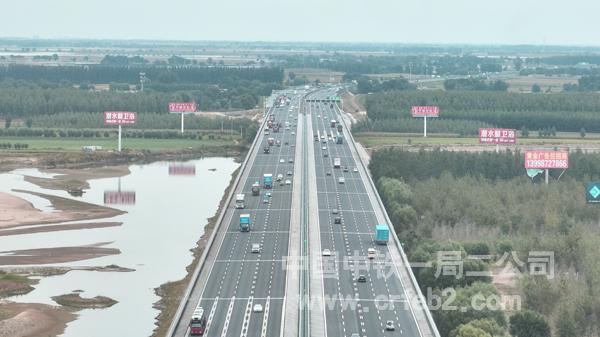 大凌河特大桥2 大凌河特大桥2