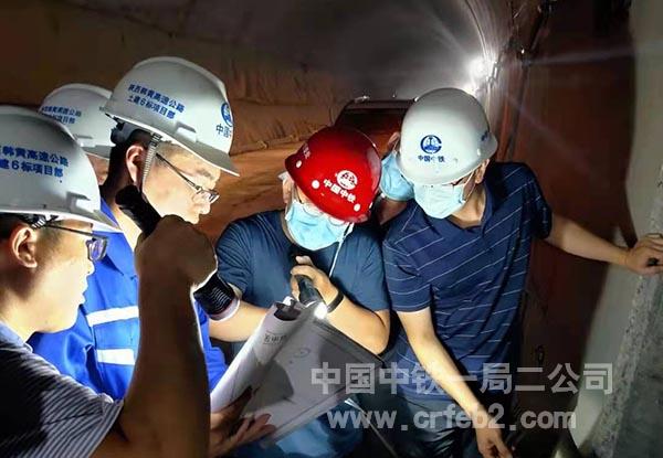 工程实体质量检测 工程实体质量检测