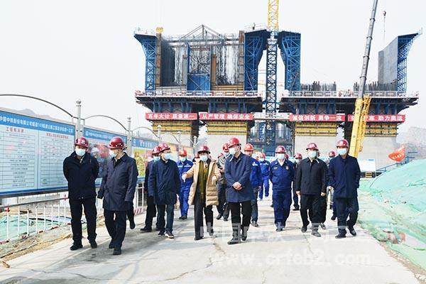 现场指导 现场指导