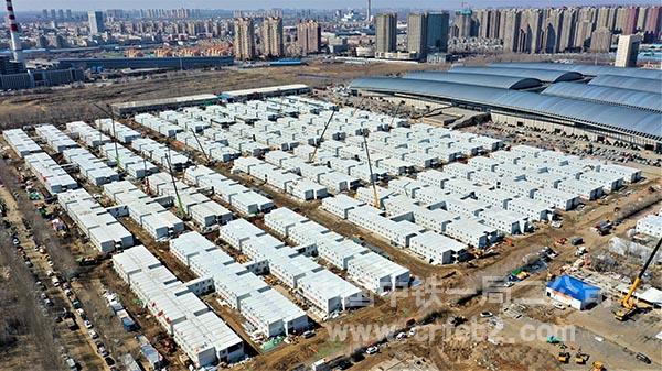 现场航拍 现场航拍