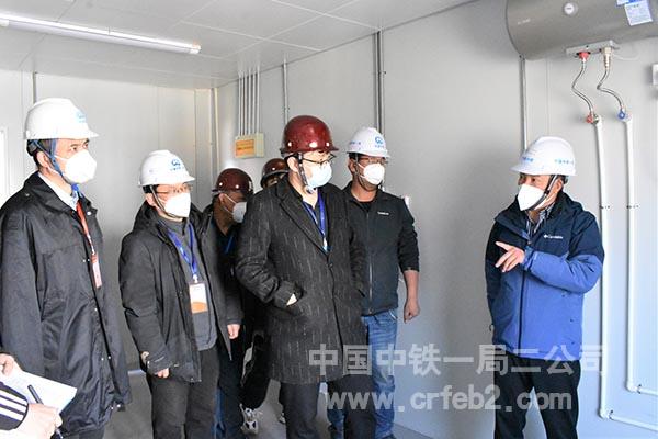 现场验收完成 现场验收完成