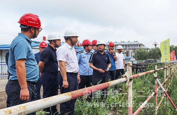 检查城市更新 检查城市更新