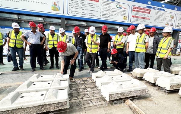 4调研轨枕凿毛试验工艺 4调研轨枕凿毛试验工艺