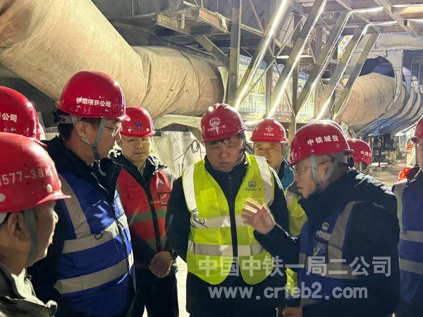 检查现场 检查现场