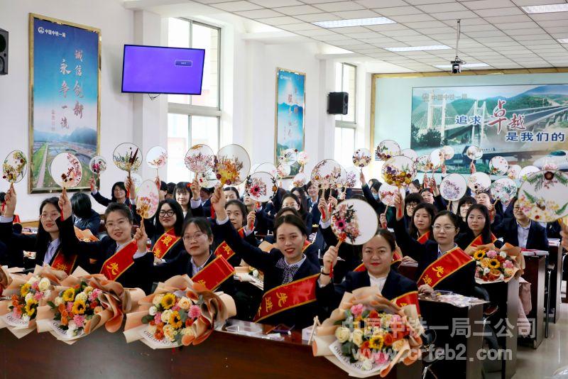 团扇制作活动