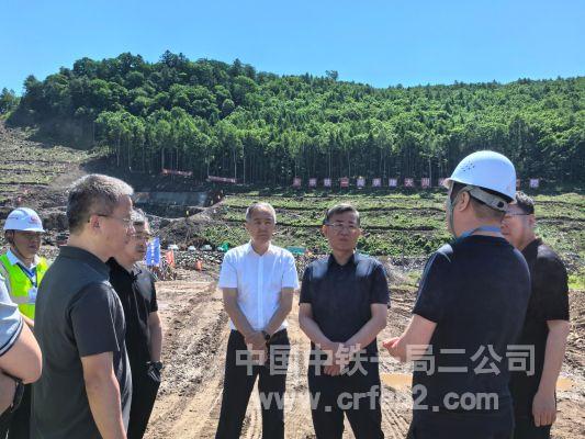 检查现场 检查现场