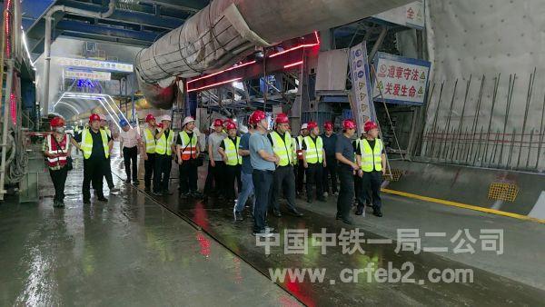 检查工地 检查工地