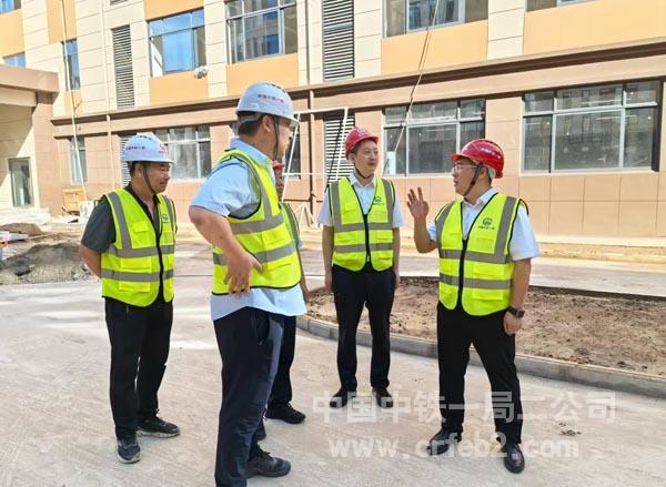 检查指导工作1 检查指导工作1