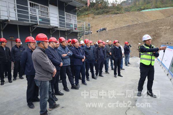 弃渣场情况介绍