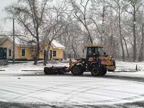 扫刷清雪 扫刷清雪