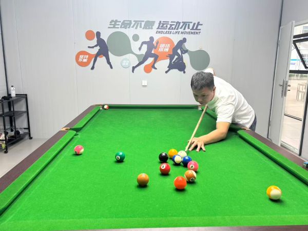 桌球比赛 桌球比赛