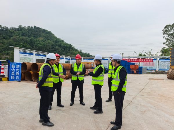 现场检查 现场检查