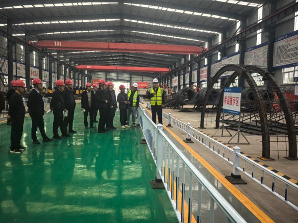 观摩现场2 观摩现场2