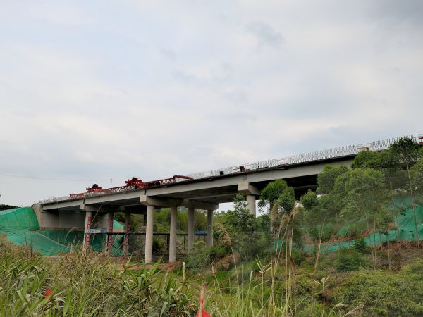 施工现场