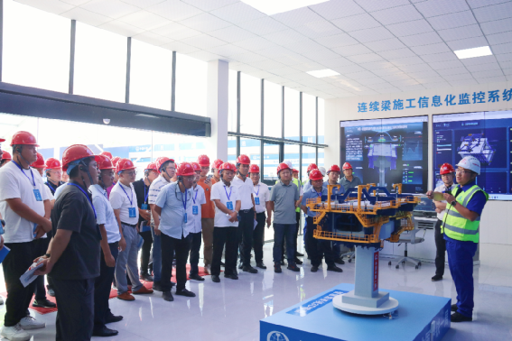 “智”造精品，“慧”聚品牌！杭州机场高铁...