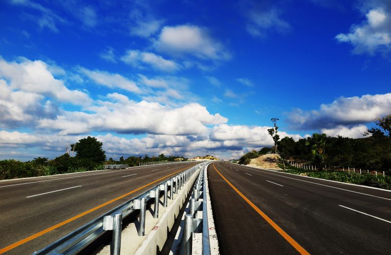 2.东帝汶高速公路